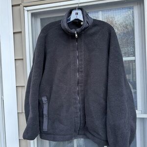 Vintage Patagonia Women’s Fleece Synchilla Jacket XL USA Made